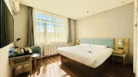 Homeinn Hotel (Shenyang Zhangshi Development Zone Subway Station) Hotels near Zhangshi Develop Zone