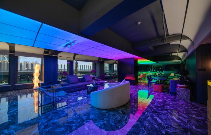 Maijian Hotel (Shenyang Convention and Exhibition Center Sports College  South Station Branch)