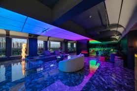 Maijian Hotel (Shenyang Convention and Exhibition Center Sports College  South Station Branch)