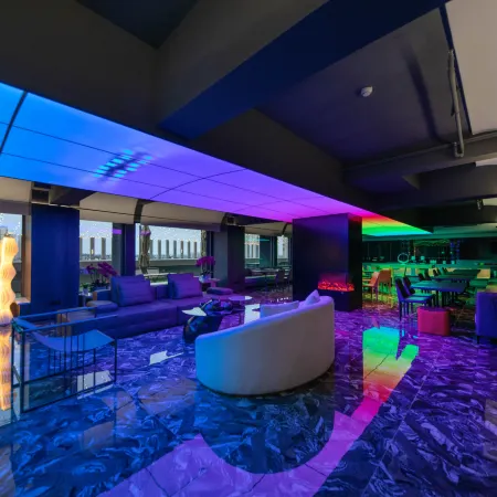 Maijian Hotel (Shenyang Convention and Exhibition Center Sports College South Station Branch)