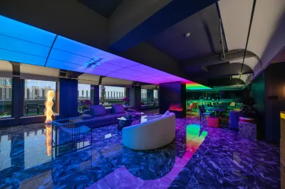 Maijian Hotel (Shenyang Convention and Exhibition Center Sports College  South Station Branch) Hotels in 