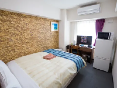 ホテルピースアイランド名護 名護のホテル