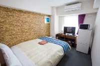 Hotel Peace Island Nago