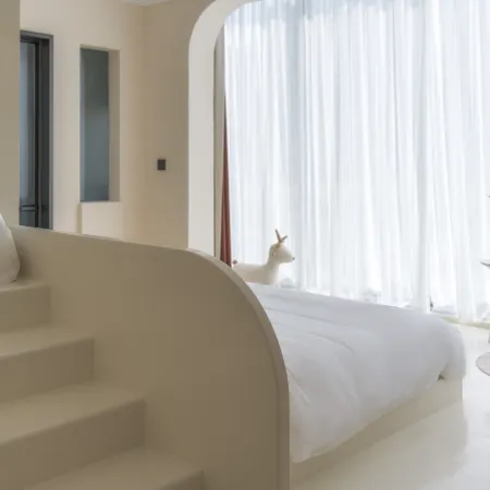 Meizhou Island Yunlan Bay B&B