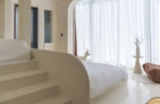 Meizhou Island Yunlan Bay B&B