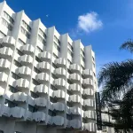 Kenzi Basma Hotels near United Nations Square