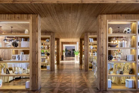 Kanas Manyunxuan Holiday Home Отели рядом с достопримечательностью «Genghis Khan Point Sets»