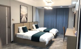 Moon and Sea Era Guesthouse