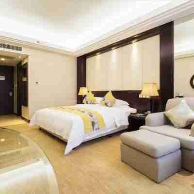 象山港國際大飯店 Rooms