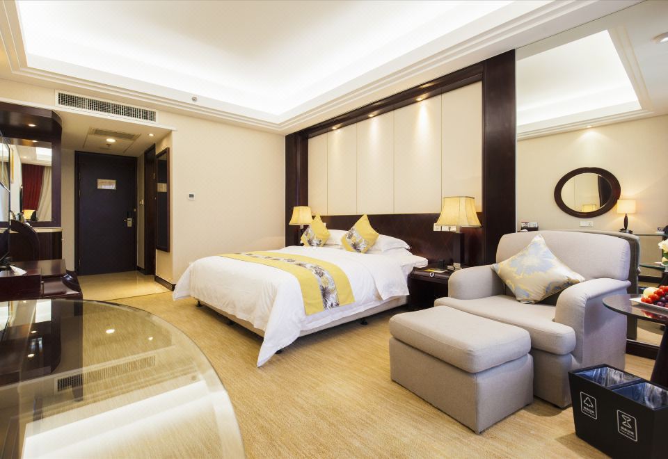 4. 샹산 하버 인터..