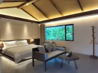 Futi Yanyu Cultural Theme B&B - 3-نجوم