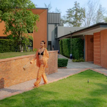 Emmarin Villa