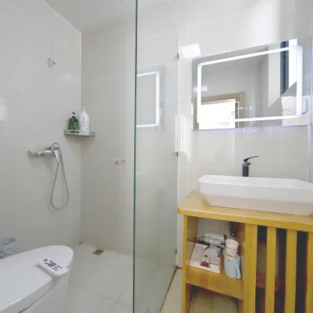 Yuyou My Heart | White Walls and Black Tiles · Yijing Boutique Stay (Dali Ancient City Erhai Gate)