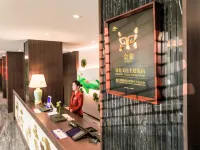 寧波蓮庭美悅飯店（慈城古縣城旅遊景區） 慈城附近的飯店