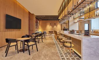 Four Points By Sheraton Changsha Tianxin