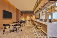 長沙天心福朋喜來登飯店（中南大學鐵道學院店）