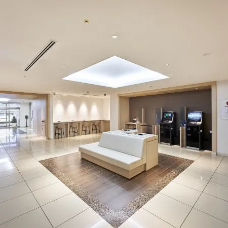 Daiwa Roynet Hotel Sendai