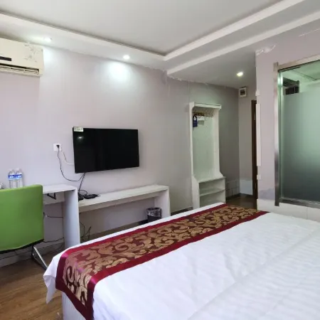 Renhe Hotel