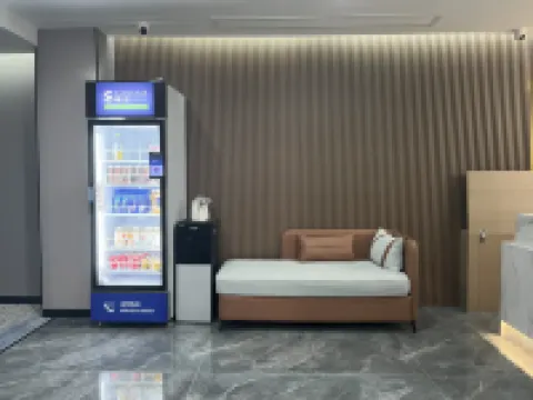 yueyunju  hotel