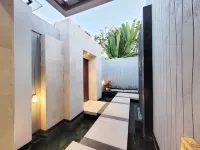 Kbs Wira 2608 Bali - Jimbaran Bay 2 Bedroom Villa 짐바란 호텔