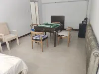 Shankee Hotel (Ulanqab Shangdu Government) Hotels in Shangdu County