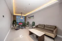 Vienna Hotel (Pengxi Wuyi Square) - Bãi đậu xe