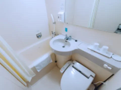 プラザホテル直方 直方のホテル