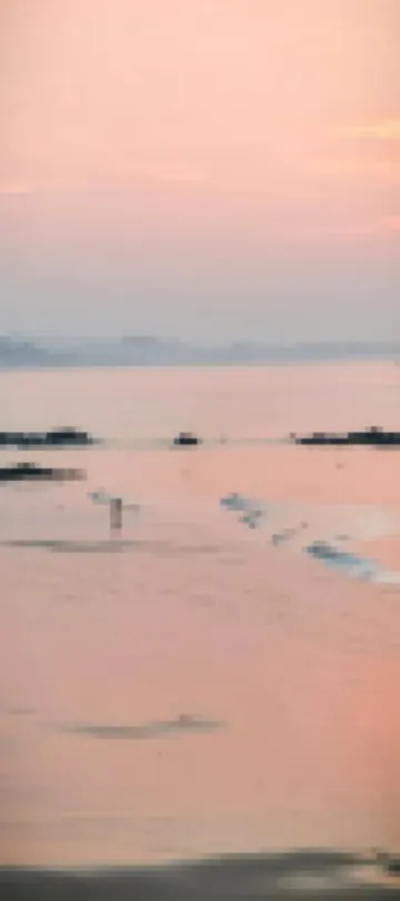 Jianshan Cliff Scenic Homestay (Moon Bay)