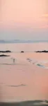 Jianshan Cliff Scenic Homestay (Moon Bay) Hotels in Hui'an