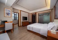 Lancang Shengshi Hotel Hotel dekat Wendong Passenger Transport Terminal