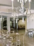 Shahu Fish Lake View Villa - breakfast