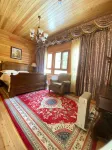 Urumqi Nanshan Forest Health - Wellness Resort Hotel