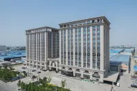 JI Hotel (Linyi International Expo Center) Hotels in Linyi
