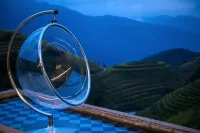Longsheng Yunman field View Inn