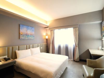 Kaohsiung Ahotel