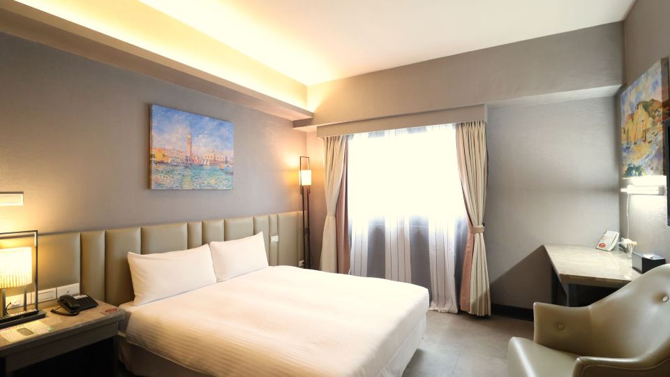 Kaohsiung Ahotel