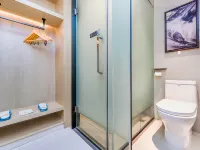 Echarm Hotel (Zunyi Huizhi Medical School) Hotels in Zunyi