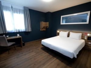 Travelodge Madrid Metropolitano