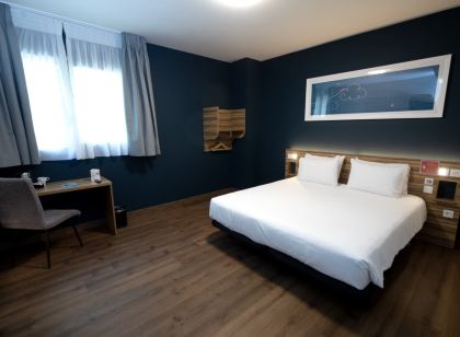 Travelodge Madrid Metropolitano