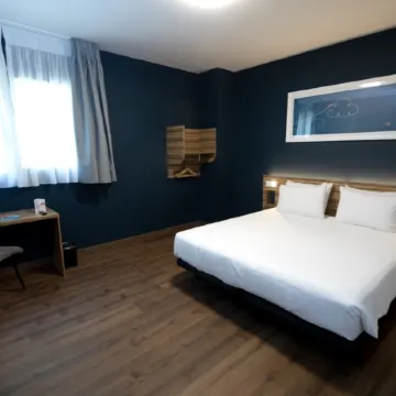 Travelodge Madrid Metropolitano