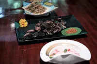 Shouzhuo Guesthouse Hotels in Qionglai