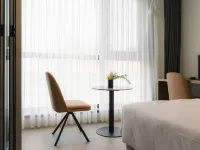 HOMES Stay G-valley Gasan Отели рядом с достопримечательностью «Станция метро Gasan Digital Complex»