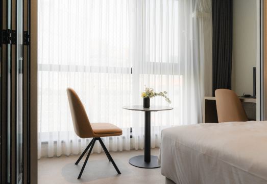 홈즈스테이 지밸리 가산