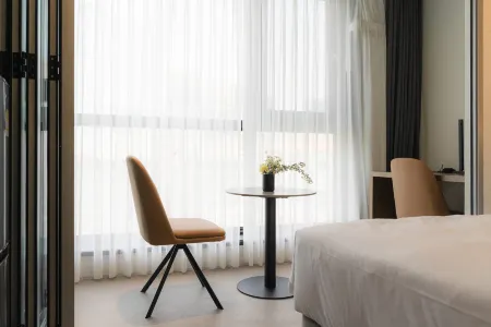 HOMES Stay G-valley Gasan