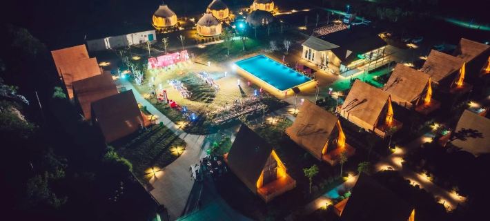 Long Xiaoin · Wild Xu Hostel (Yuwan Scenic Area Store) Hotels in Lianyungang