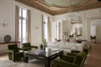 Maison Delano Paris