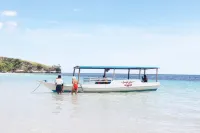 Loca Lobo Lodges Riung, Flores Hotels in Ngada Regency