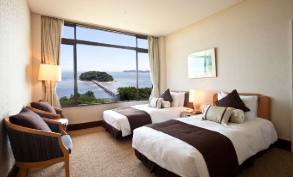 Gamagori Classic Hotel