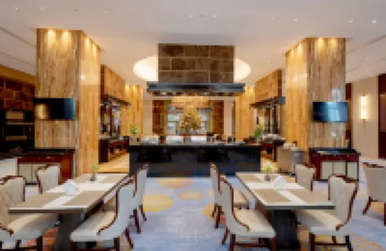 海容大酒店（鄭州高鐵東站鄭東萬象城店）