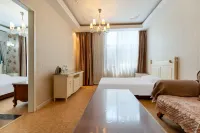 He Yuyue   Hotel Hotel in zona Xi'an Technician College